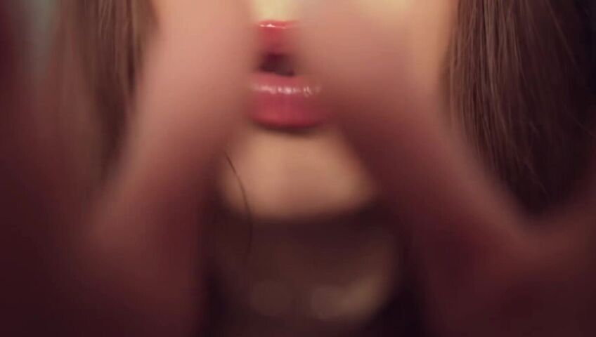 ASMR Onuri - This Felt Way More Intimate Than I Planned