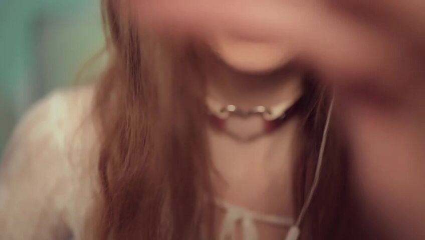 ASMR Onuri - This Felt Way More Intimate Than I Planned