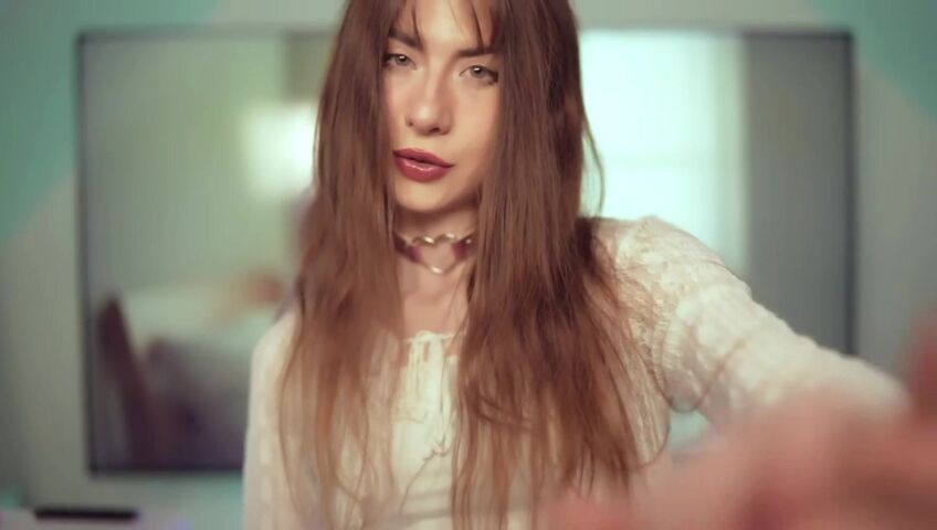 ASMR Onuri - This Felt Way More Intimate Than I Planned