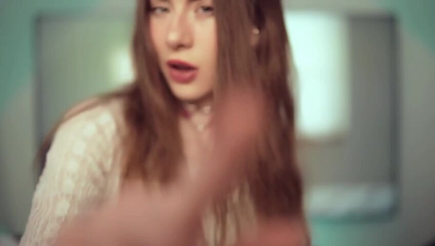 ASMR Onuri - This Felt Way More Intimate Than I Planned