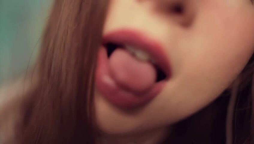 ASMR Onuri - This Felt Way More Intimate Than I Planned