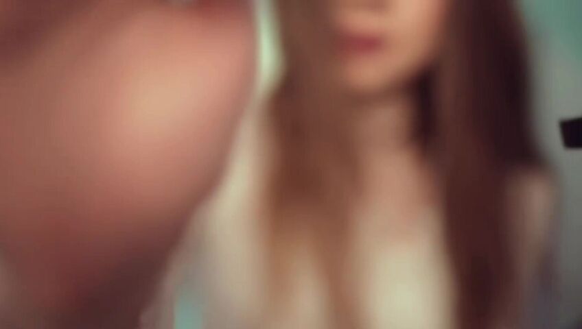 ASMR Onuri - This Felt Way More Intimate Than I Planned