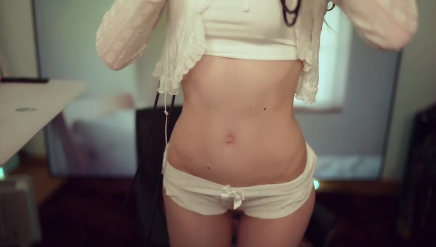 ASMR Onuri - This Felt Way More Intimate Than I Planned