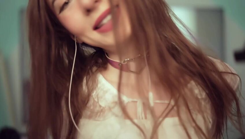 ASMR Onuri - This Felt Way More Intimate Than I Planned