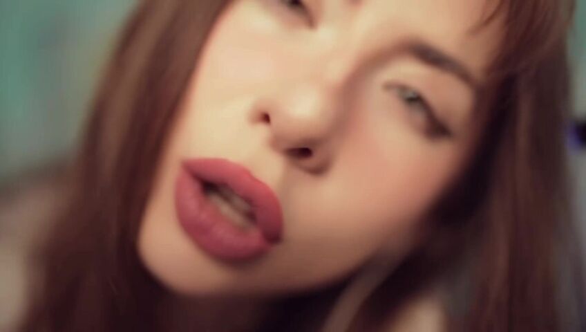 ASMR Onuri - This Felt Way More Intimate Than I Planned