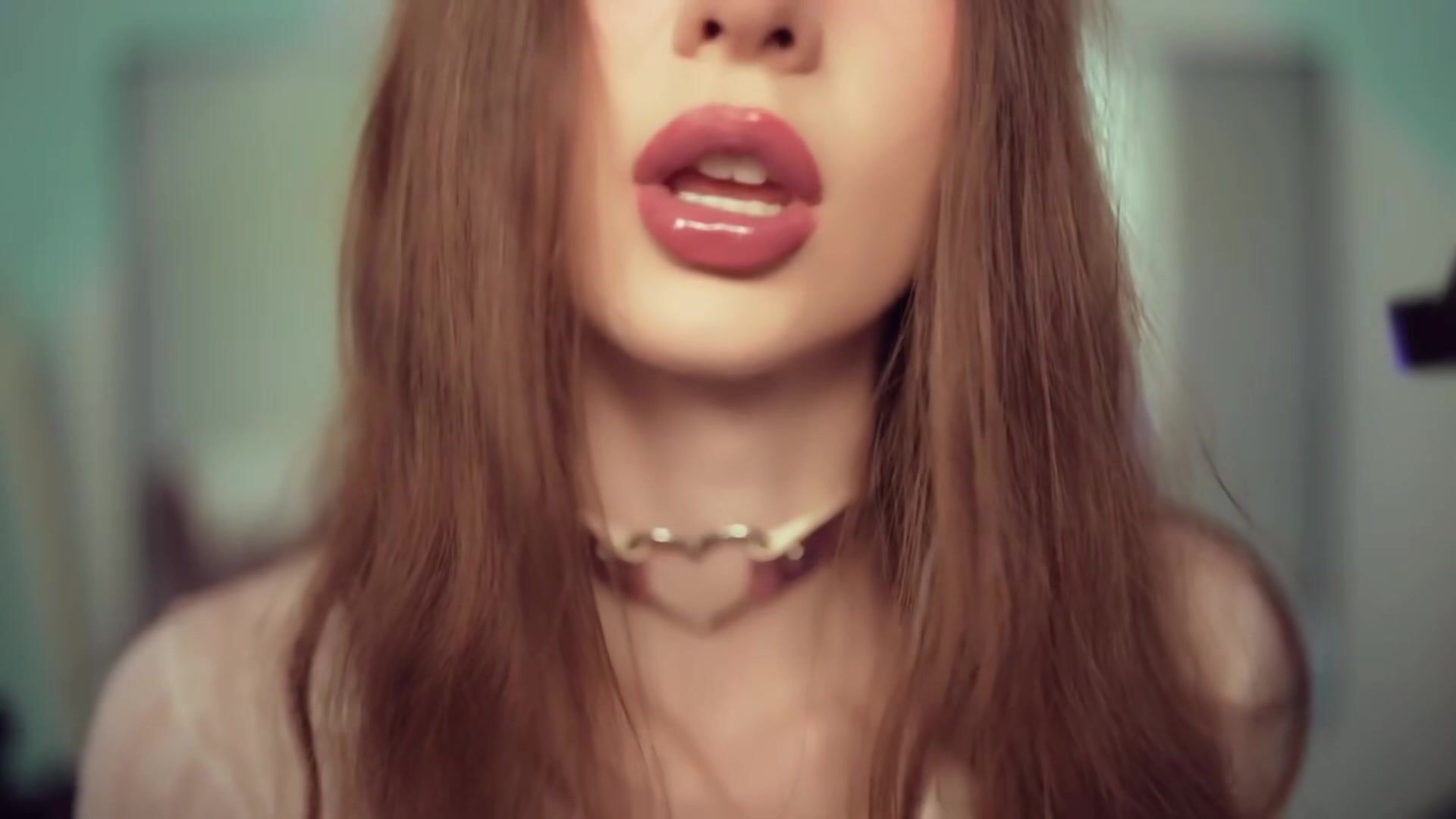 ASMR Onuri - This Felt Way More Intimate Than I Planned