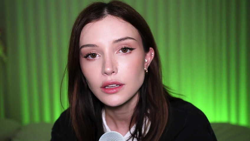 Dainty Wilder - 20 April 2026 - ASMR Classmate is Obsessed with You... [SFW]
