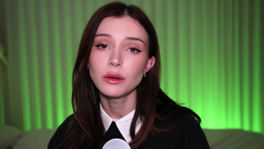 Dainty Wilder - 20 April 2026 - ASMR Classmate is Obsessed with You... [SFW]