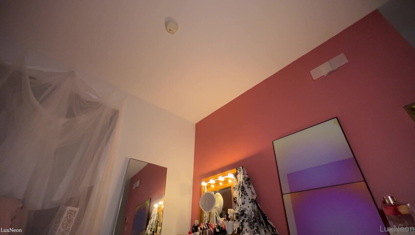 Luxneon - Fuck a Fan Fantasy 2