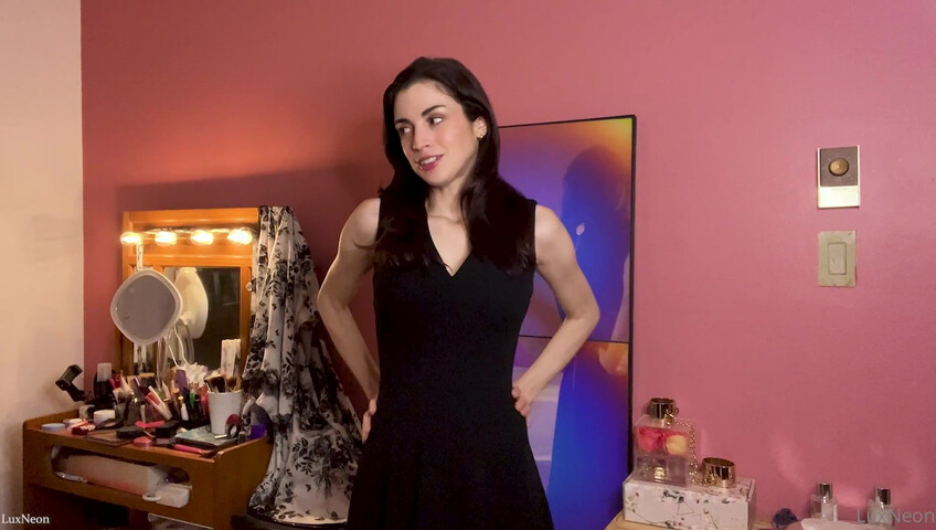 Luxneon - Fuck a Fan Fantasy 2