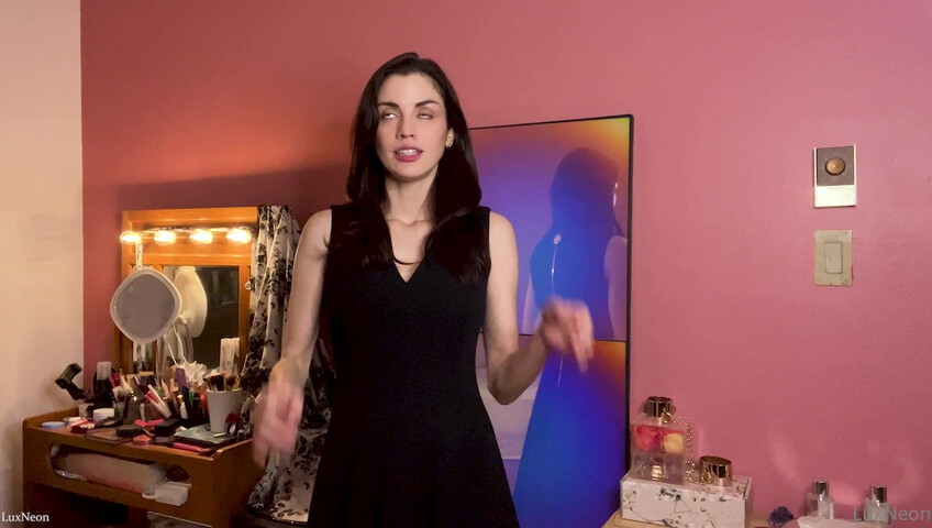 Luxneon - Fuck a Fan Fantasy 2