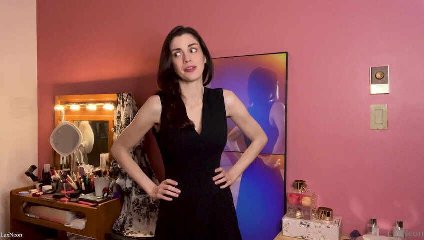 Luxneon - Fuck a Fan Fantasy 2