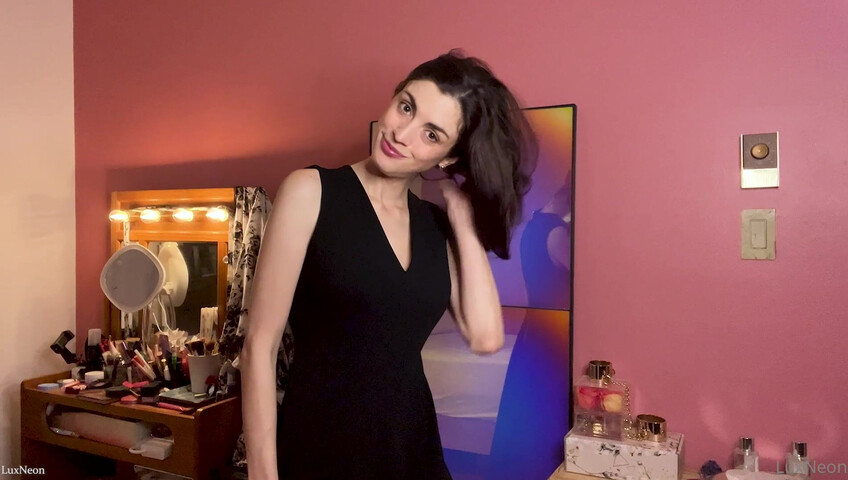 Luxneon - Fuck a Fan Fantasy 2