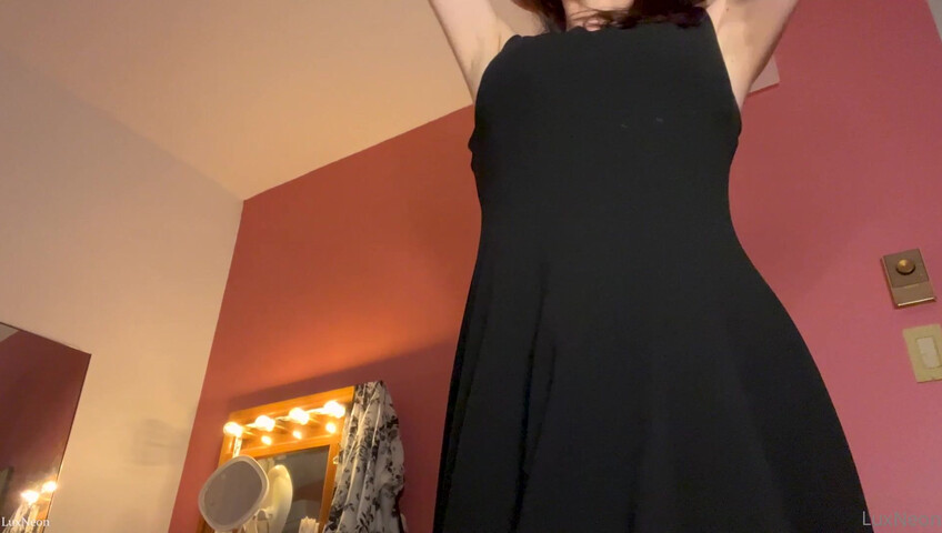 Luxneon - Fuck a Fan Fantasy 2