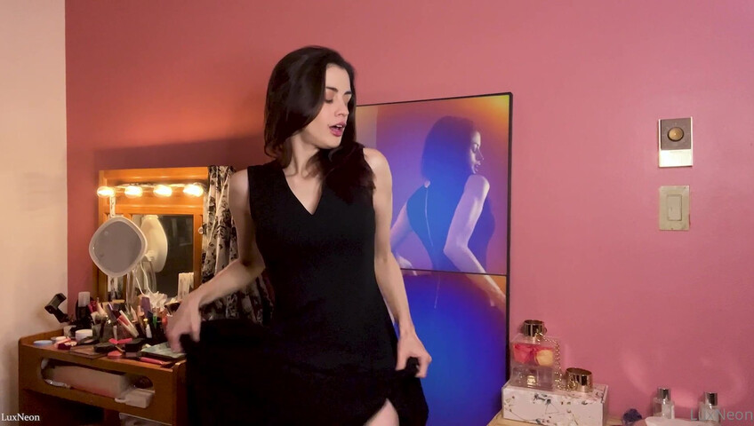 Luxneon - Fuck a Fan Fantasy 2