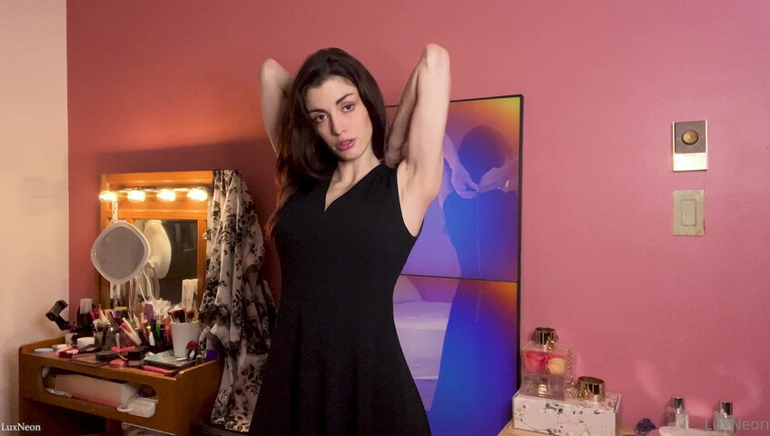 Luxneon - Fuck a Fan Fantasy 2