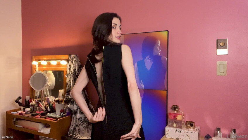 Luxneon - Fuck a Fan Fantasy 2