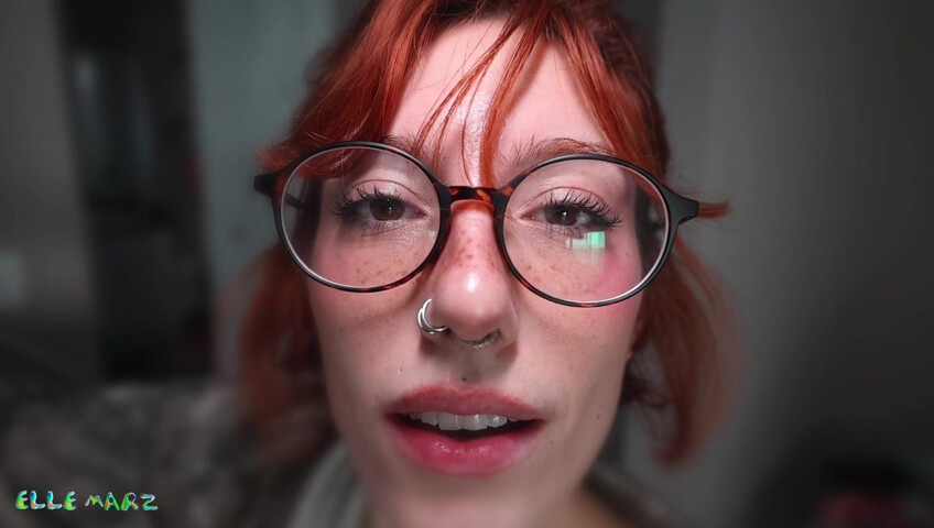 Elle Marz - Bratty Princess