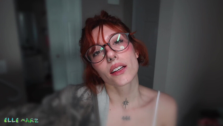 Elle Marz - Bratty Princess