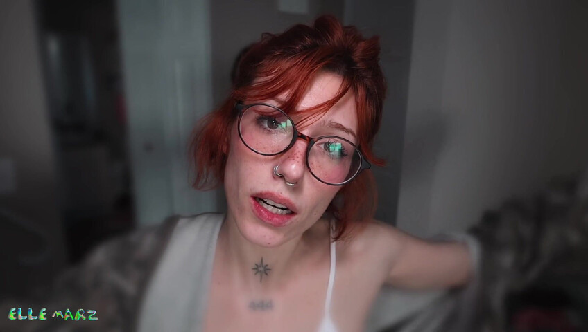 Elle Marz - Bratty Princess