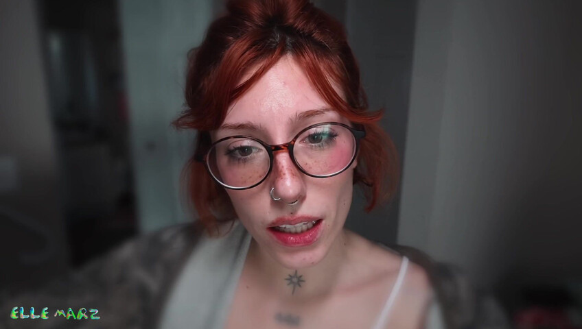 Elle Marz - Bratty Princess