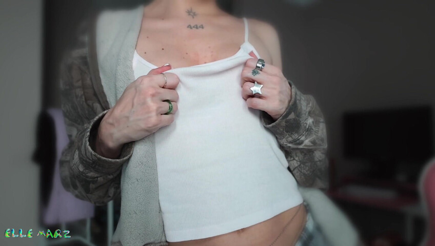 Elle Marz - Bratty Princess