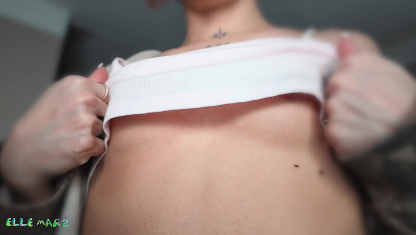 Elle Marz - Bratty Princess