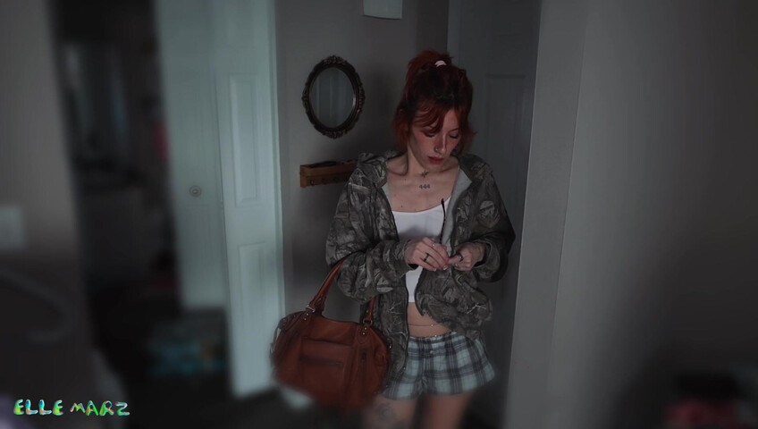 Elle Marz - Bratty Princess