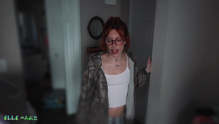 Elle Marz - Bratty Princess
