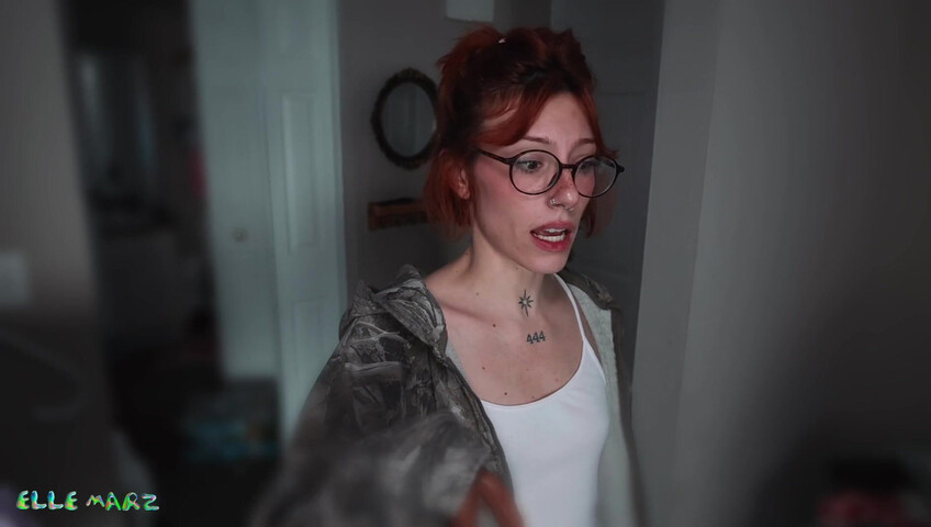 Elle Marz - Bratty Princess