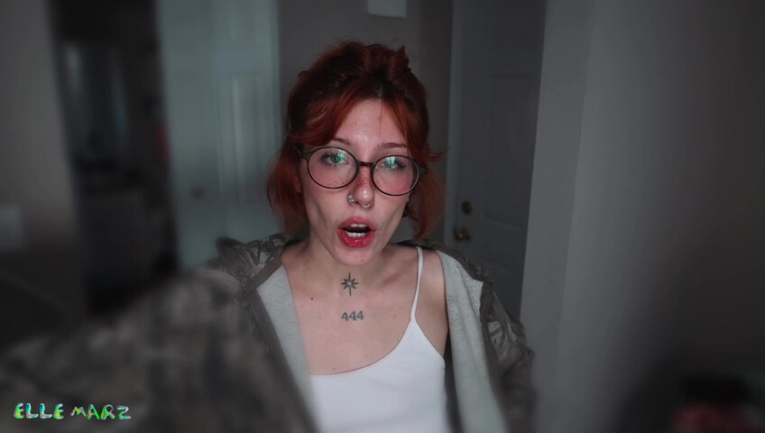 Elle Marz - Bratty Princess