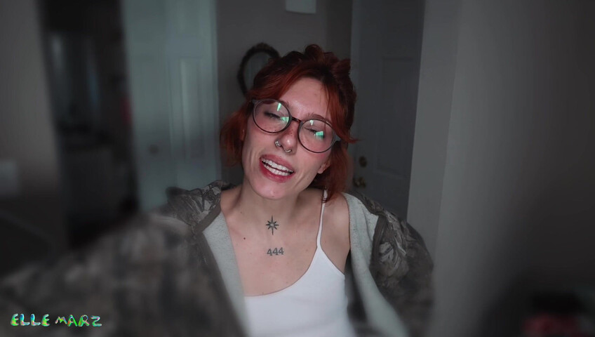 Elle Marz - Bratty Princess