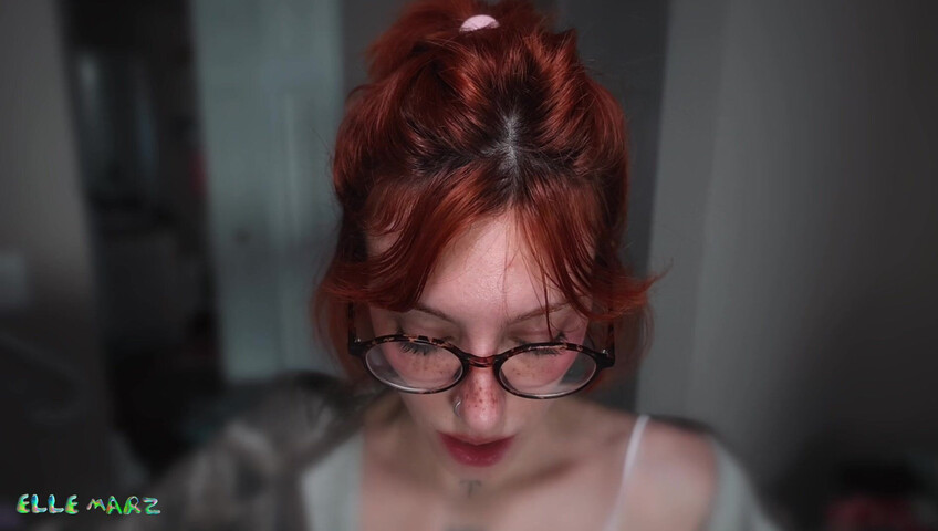 Elle Marz - Bratty Princess