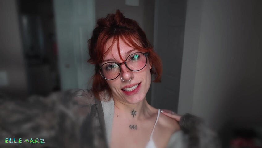 Elle Marz - Bratty Princess