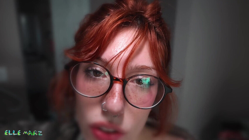 Elle Marz - Bratty Princess