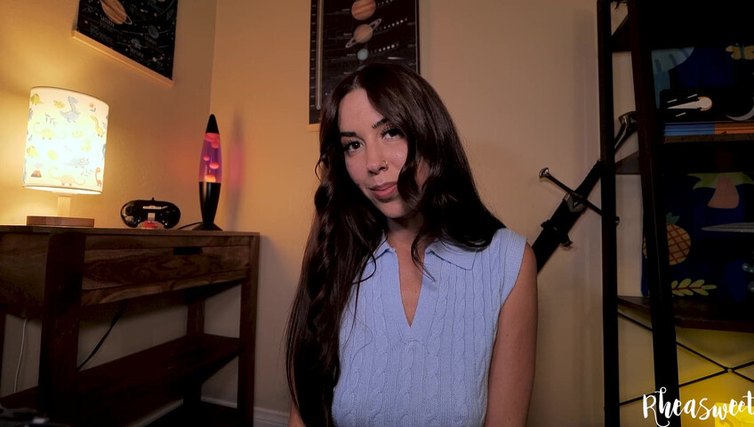 RheaSweet - Perfect Size