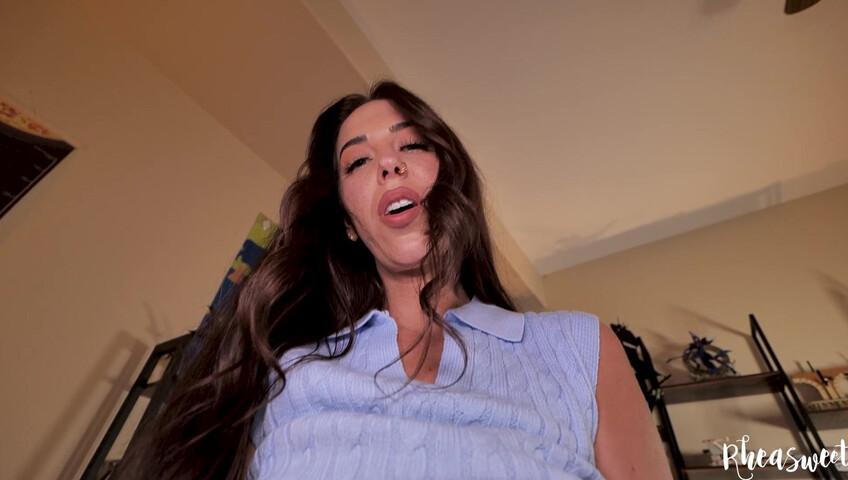 RheaSweet - Perfect Size