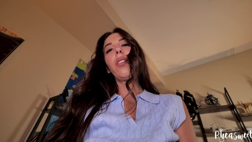 RheaSweet - Perfect Size