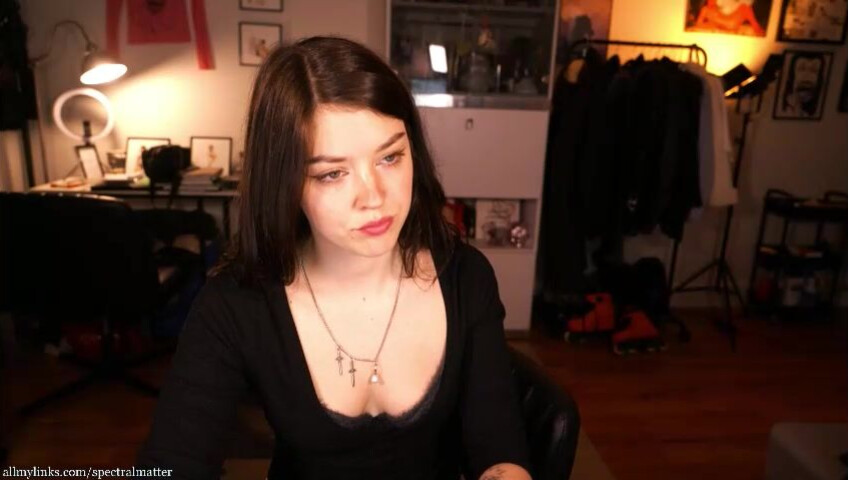 Emma Choice - 21 March 2026 - OnlyFans Live Stream