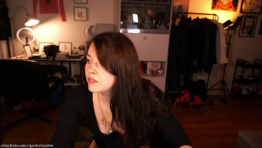 Emma Choice - 21 March 2026 - OnlyFans Live Stream