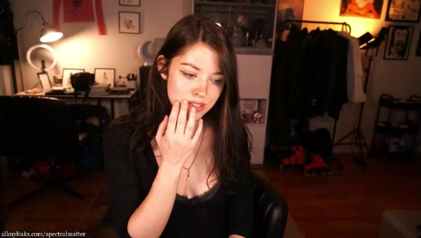 Emma Choice - 21 March 2026 - OnlyFans Live Stream
