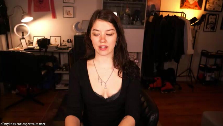 Emma Choice - 21 March 2026 - OnlyFans Live Stream
