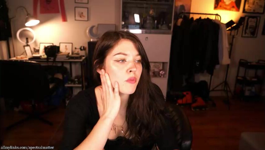 Emma Choice - 21 March 2026 - OnlyFans Live Stream