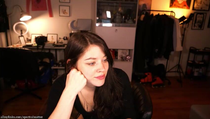 Emma Choice - 21 March 2026 - OnlyFans Live Stream