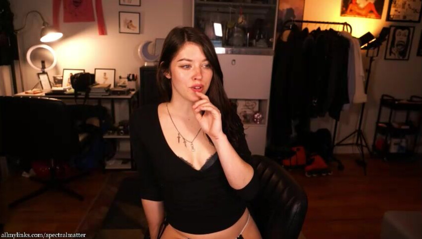 Emma Choice - 21 March 2026 - OnlyFans Live Stream