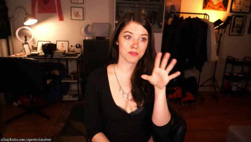 Emma Choice - 21 March 2026 - OnlyFans Live Stream