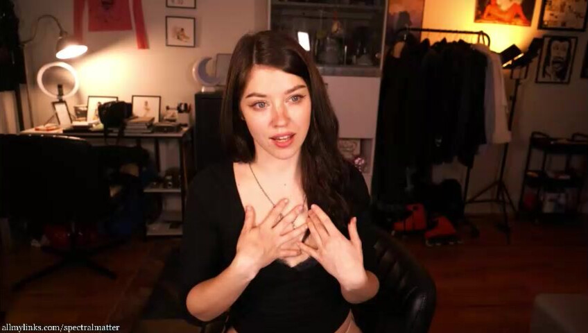 Emma Choice - 21 March 2026 - OnlyFans Live Stream