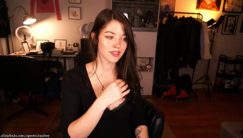 Emma Choice - 21 March 2026 - OnlyFans Live Stream