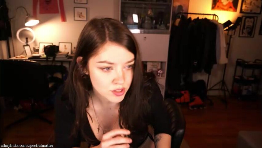 Emma Choice - 21 March 2026 - OnlyFans Live Stream