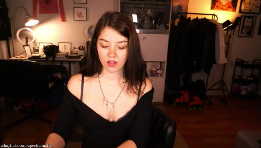 Emma Choice - 21 March 2026 - OnlyFans Live Stream